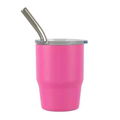 Custom Name Printed Mini Stainless Steel Insulated Tumbler