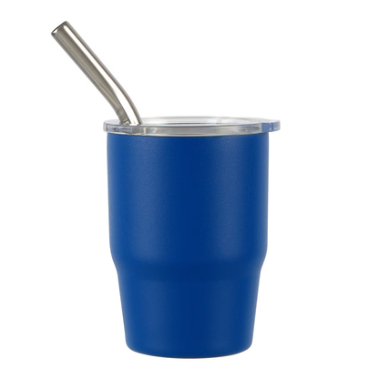 Custom Name Printed Mini Stainless Steel Insulated Tumbler