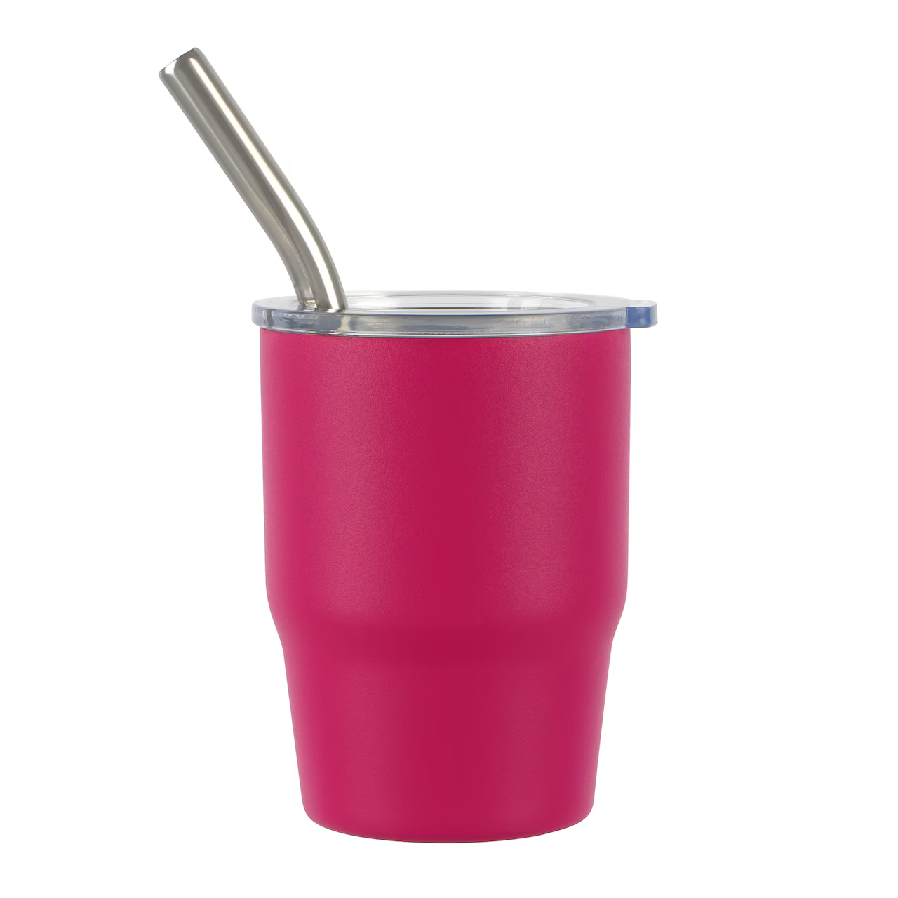 Custom Name Printed Mini Stainless Steel Insulated Tumbler