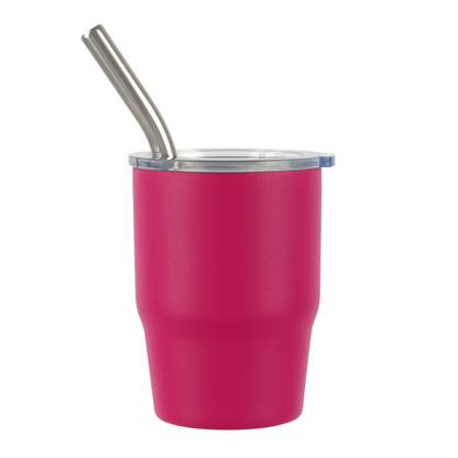 Custom Name Printed Mini Stainless Steel Insulated Tumbler