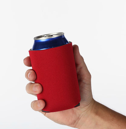 Customizable Premium Can Cooler