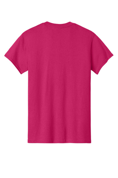 Create Your Own Breast Cancer Awareness T-Shirt