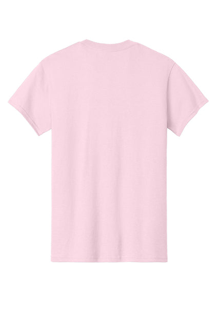 Create Your Own Breast Cancer Awareness T-Shirt