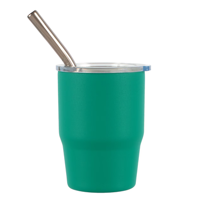 Custom Name Printed Mini Stainless Steel Insulated Tumbler