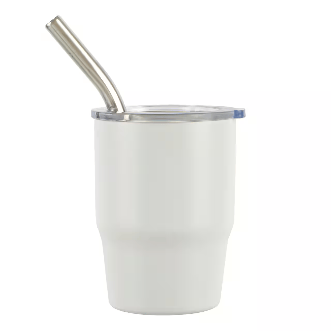 Custom Name Printed Mini Stainless Steel Insulated Tumbler