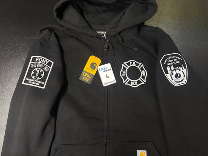 Create Your Own Carhartt Hoodie - Men
