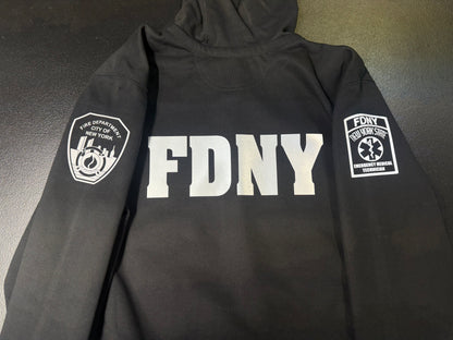 Create Your Own Carhartt Hoodie - Men