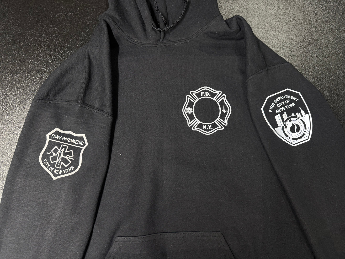 Create Your Own Carhartt Hoodie - Men