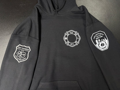 Create Your Own Carhartt Hoodie - Men