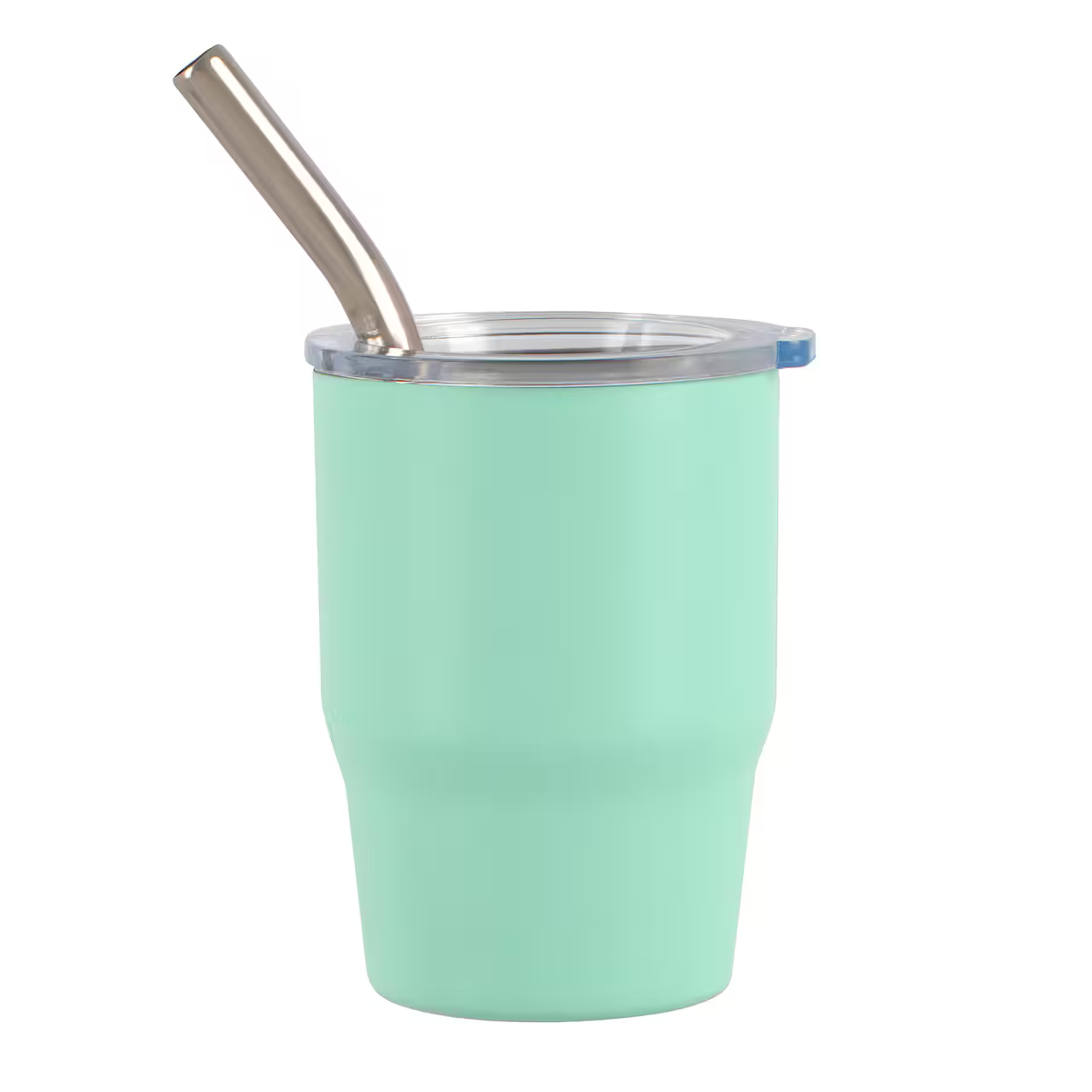 Custom Name Printed Mini Stainless Steel Insulated Tumbler