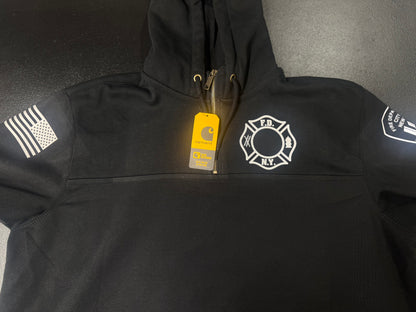 Create Your Own Carhartt Hoodie - Men