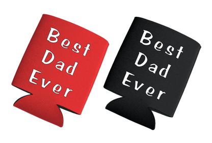 Customizable Premium Can Cooler