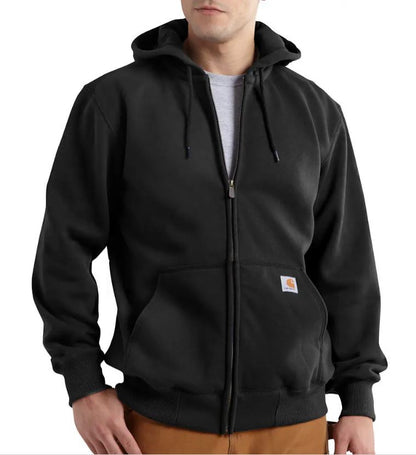 Carhartt Reflective FDNY Hoodie - Men