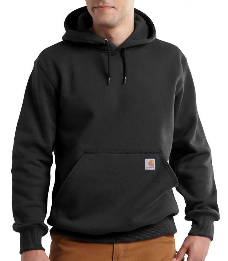 Carhartt Reflective FDNY Hoodie - Men