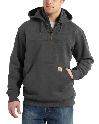 Carhartt Reflective FDNY Hoodie - Men