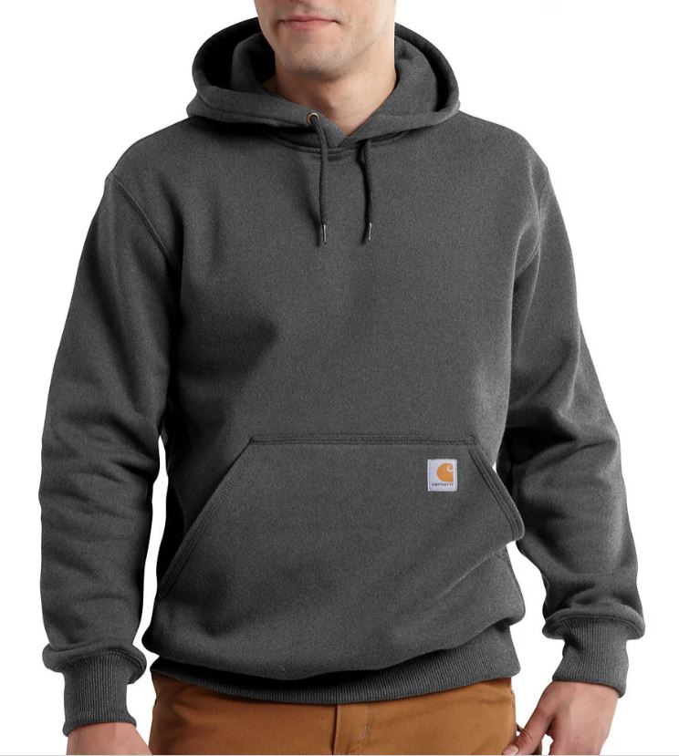 Carhartt Reflective FDNY Hoodie - Men