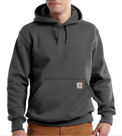 Carhartt Reflective FDNY Hoodie - Men