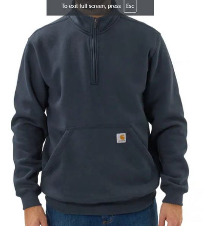Carhartt Reflective FDNY Hoodie - Men