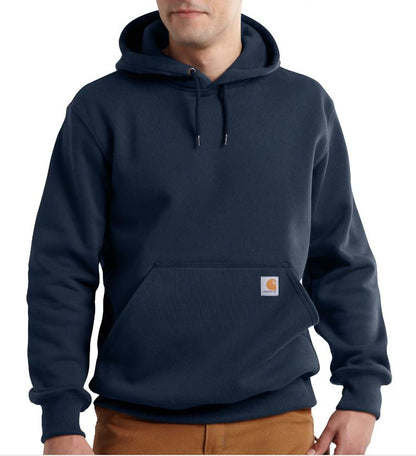 Carhartt Reflective FDNY Hoodie - Men