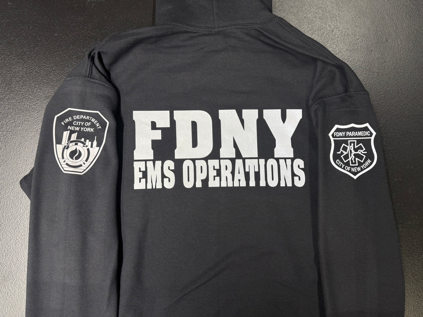 Create Your Own Carhartt Hoodie - Men