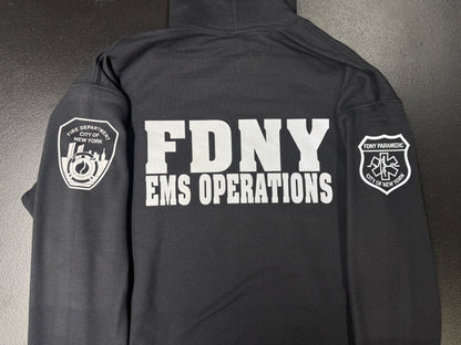 Create Your Own Carhartt Hoodie - Men