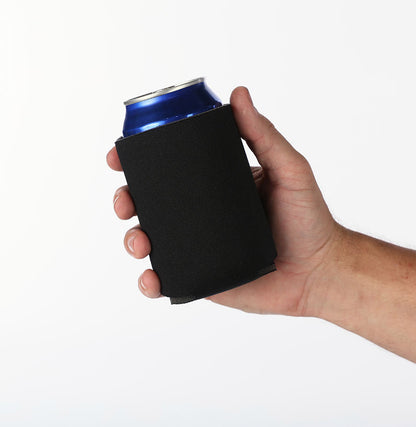 Customizable Premium Can Cooler