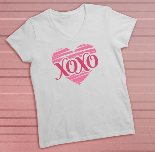 XOXO T-Shirt