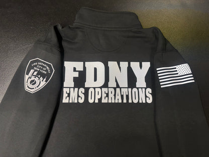 Create Your Own Carhartt Hoodie - Men