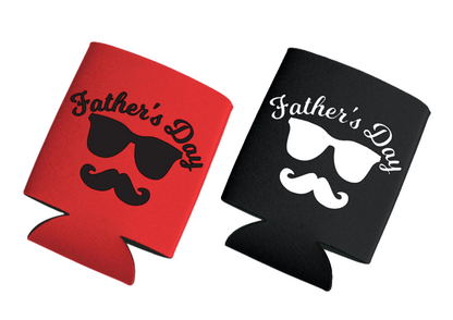 Customizable Premium Can Cooler