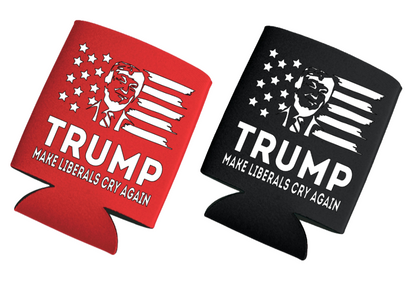 Customizable Premium Can Cooler